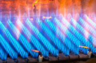 Pontlottyn gas fired boilers