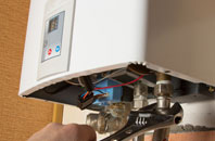 free Pontlottyn boiler install quotes